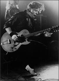George Thorogood
