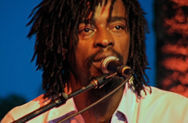 Seu Jorge