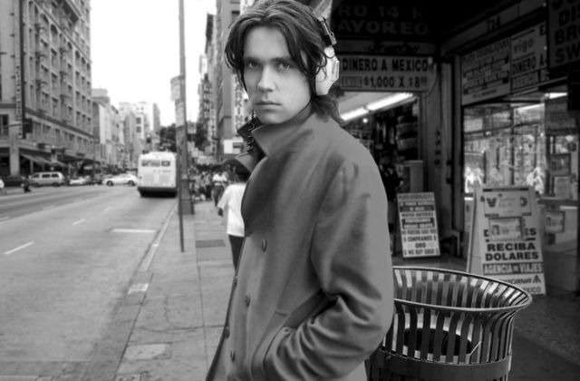 Rufus Wainwright