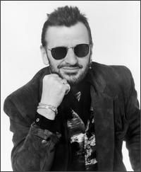 Ringo Starr