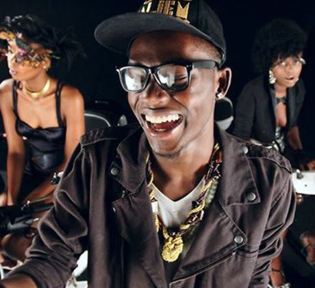 Theophilus London