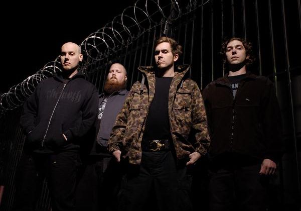 Cattle Decapitation