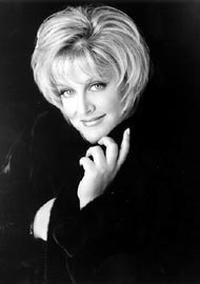 Deborah Voigt