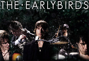The Earlybirds