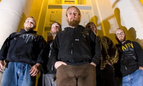 The Funeral Pyre