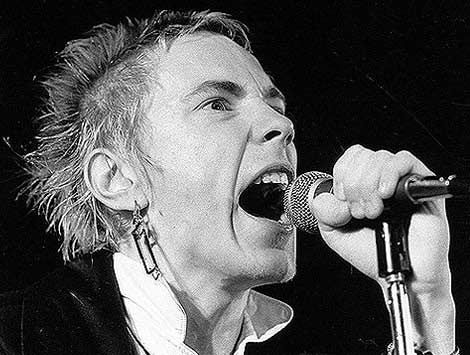 John Lydon
