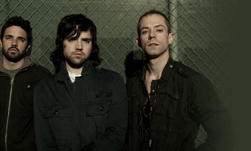 Crash Kings