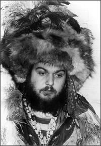 Dr. John