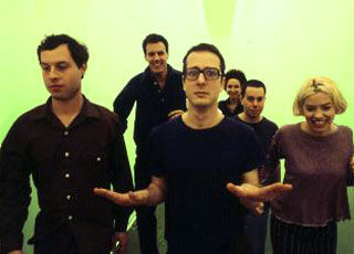 The Rentals