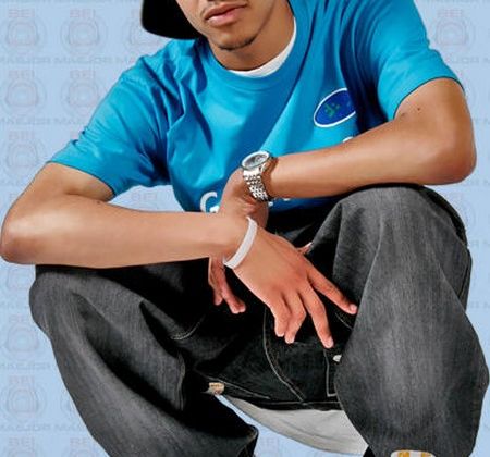 Bei Maejor