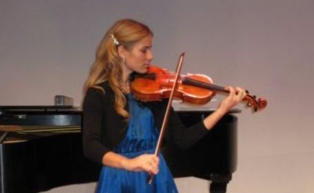Eliza Pirosca