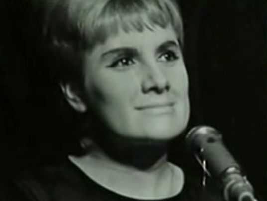 Doina Badea