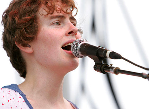 Kathryn Calder