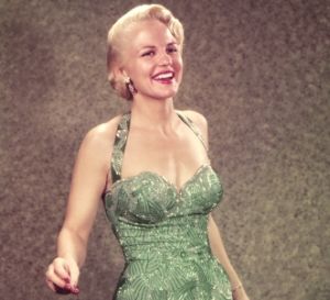 Peggy Lee