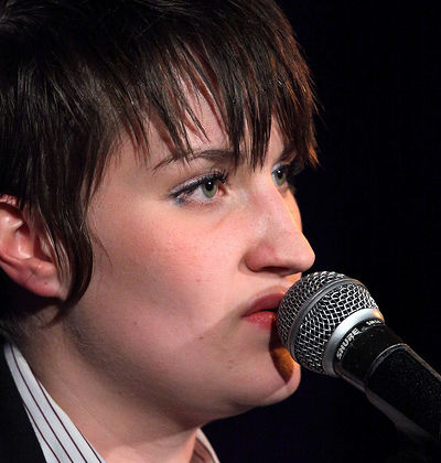 Megan McCormick