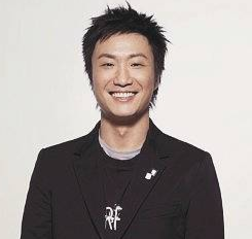 Ronald Cheng