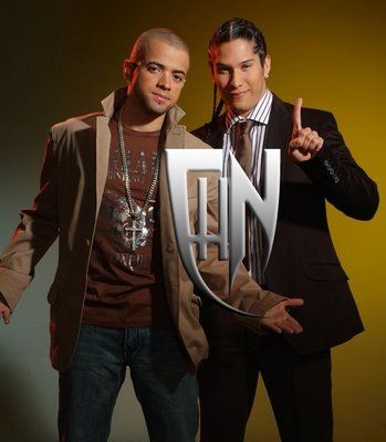 Chino Y Nacho