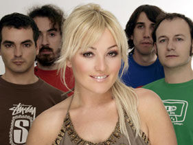 La Oreja De Van Gogh