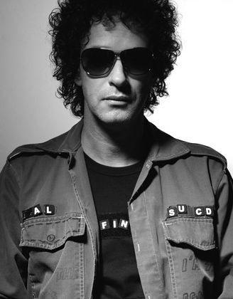 Gustavo Cerati