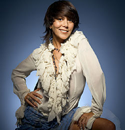 Alejandra Guzman