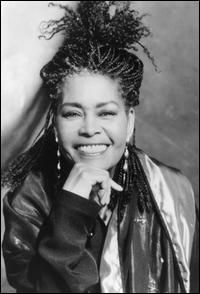 Abbey Lincoln