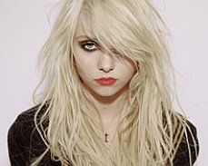 The Pretty Reckless