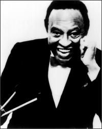 Lionel Hampton