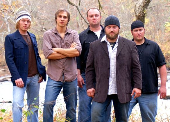 Zac Brown Band