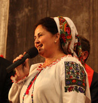 Margareta Clipa