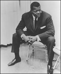 Oscar Peterson