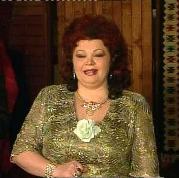 Rodica Cretu