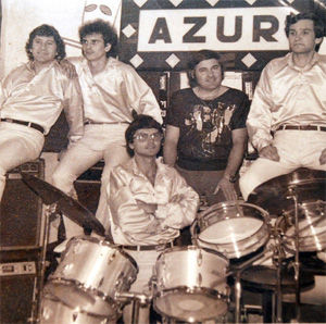 Azur