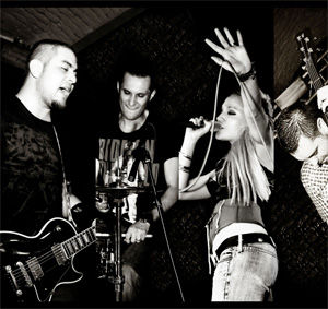Stillborn (Steelborn)