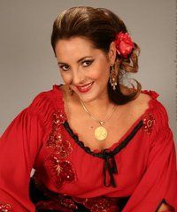Angela Rusu