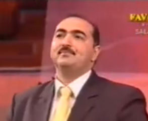 Iulian de la Ciocanesti