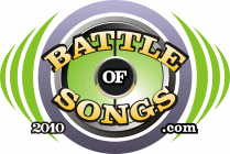 Battle Of Songs 2010