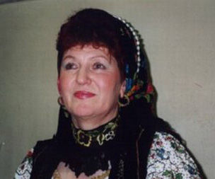 Veta Biris