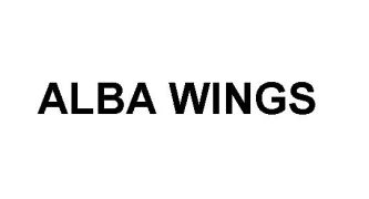 Alba Wings
