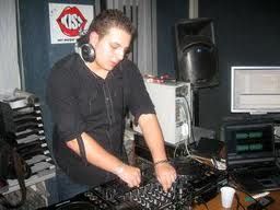 DJ Stephano