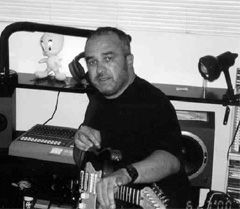 Adrian Ilie