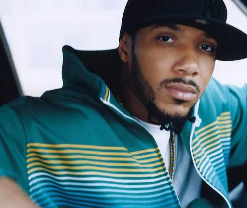 Lyfe Jennings