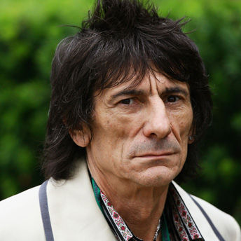 Ronnie Wood