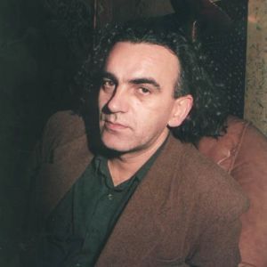 Marius Batu