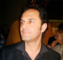 Bogdan Bradu