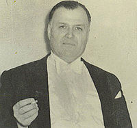 Nicolae Branzeu