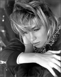 Debbie Gibson