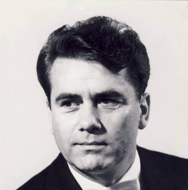 Marin Constantin
