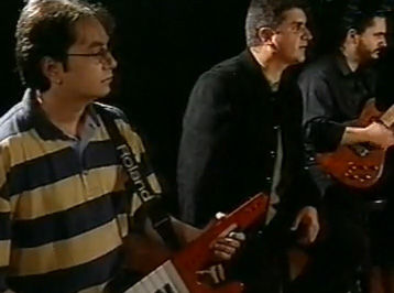 Theo & Hara Band