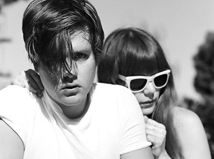 Jenny And Johnny