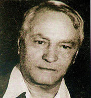 Sabin Dragoi